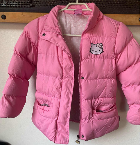 Parka Hello Kitty