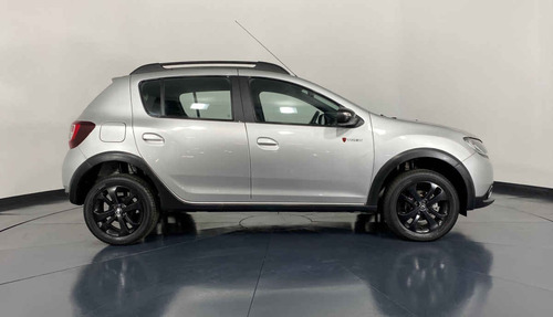 Imagen 6 de 15 de 41090 - Renault Stepway 2018 Con Garantía