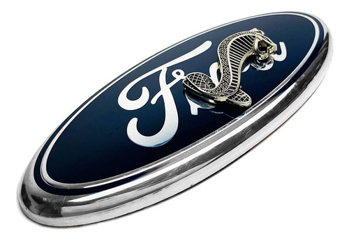 Emblema Parrilla De Panal Ford Ranger 2001-2002-2003-2004