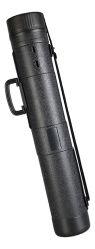 Tubo Para Carteles Con Correa 14 Cm De Largo 78 A 140 Cm