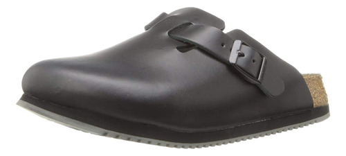 Birkenstock Boston Super Grip