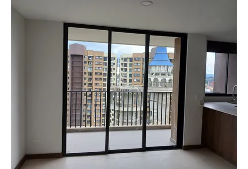 Apartamento En Arriendo En Rionegro Medieval