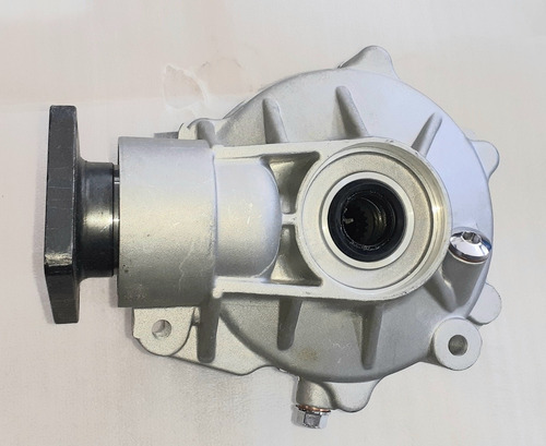 Imagen 2 de 4 de Diferencial Delantero Gf 500 Zanella Orig Riccia Motos