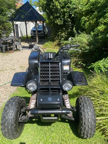 Yamaha Banshee 350 (impecable Original)