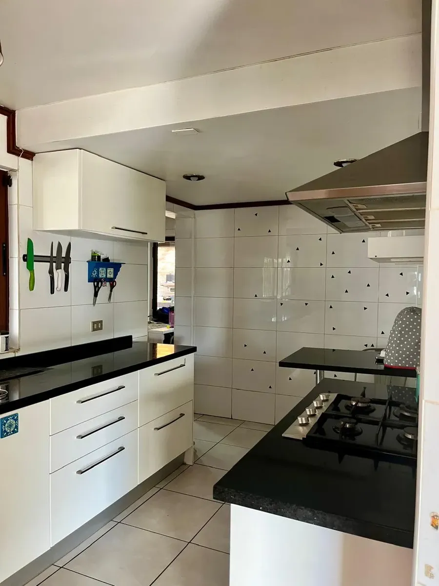 Imagen 4 de 9 de Casa En Lomas De San Andrés, Concepción, 4d./3 B./ 178 M2