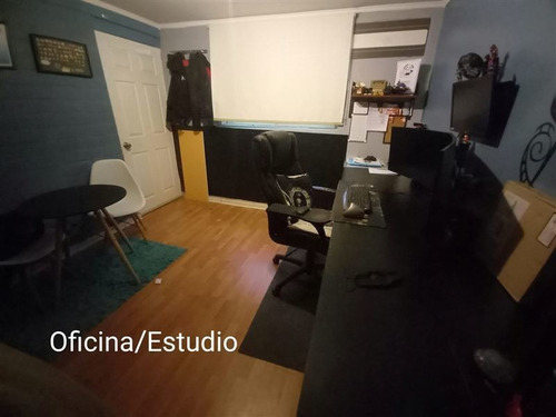 Imagen 8 de 19 de Casa En Venta De 4 Dorm. En Puente Alto