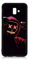Comprar Funda Protector Case Para Samsung J6 Plus La Purga