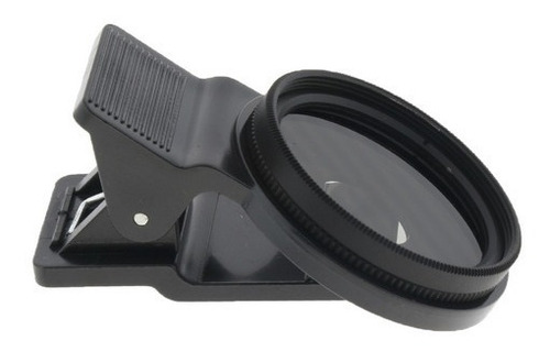Lente De Filtro Polarizador Cpl Para Cámara De Teléfono Móvi