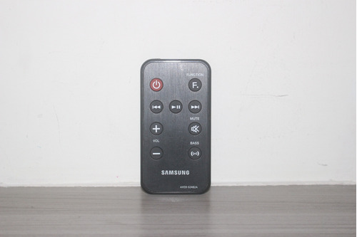 Control Remoto Original Samsung Ah59