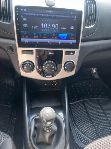 Kia CERATO FORTE 1.6