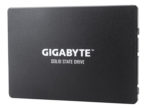 Mini Pc Gigabyte Brix Gb-blce-4105c Ssd 240gb 8gb 2400ghz D