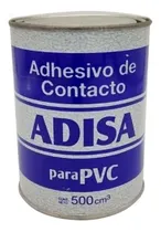 Comprar Adhesivo Pvc Medio Litro