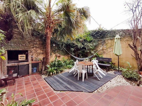 Imagen 2 de 30 de Venta De Casa En Olivos