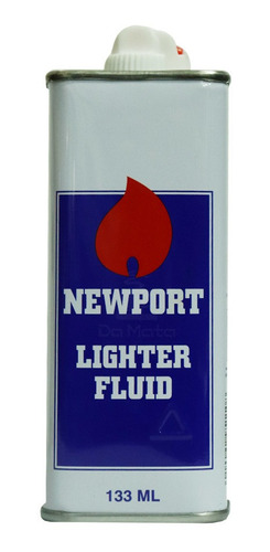 Imagem 2 de 5 de Pack De Fluído Newport