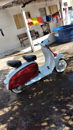 Lambreta 1976