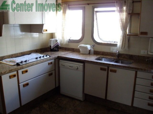 Imagem 7 de 15 de Apartamento - Planalto Paulista - Ref: 965 - L-72870