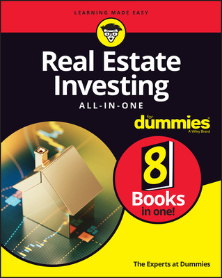 Libro Real Estate Investing All-in-one For Dummies - The ...