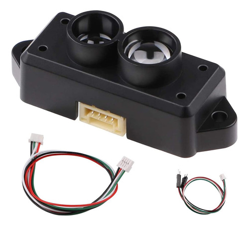 Makerfocus Tfmini-s Módulo Micro Lidar 0.1-12m Lidar Sensor
