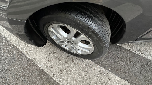 Toyota Yaris 1.5 R Xle At