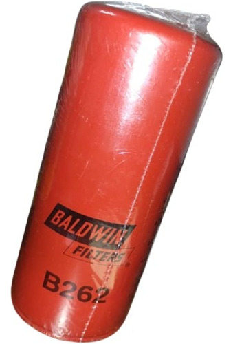 Filtro Aceite Baldwin B262 International Iveco Jac Dongfeng 