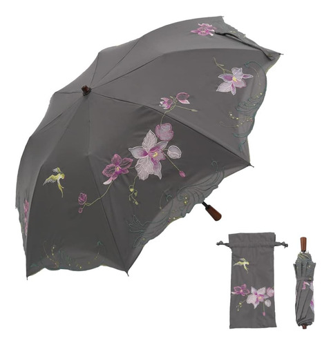 ????????? Paraguas Japonés De Primera Calidad - Elegancia At