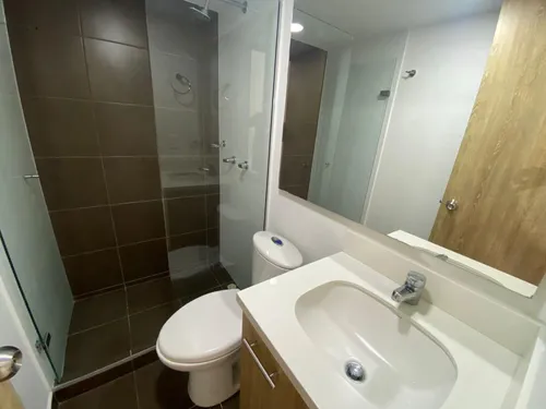 Apartamento En Venta En La Estrella. Cod V12419