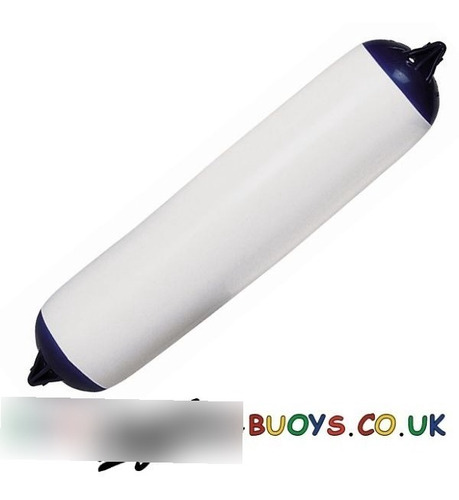 Defensa Para Barcos Polyform F4 (1040mm X 220mm)