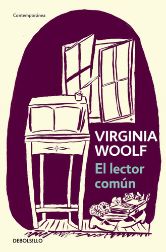El Lector Común - Woolf,virginia