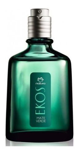 Natura Colônia Ekos Mate Verde 100ml