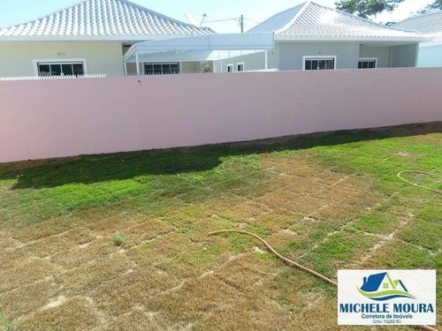 Imagem 12 de 13 de Casa 2 Dormitórios Para Venda Em Araruama, Praia Do Gavião, 2 Dormitórios, 1 Suíte, 1 Banheiro, 3 Vagas - 181_2-403284