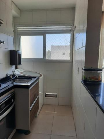 08332 - Apartamento 2 Dorms, Brasilândia - São Paulo/sp - 8332
