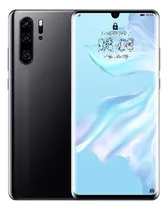 Comprar Mica Hidrogel Delantera Y Trasera Huawei P30 + Mica Cámara