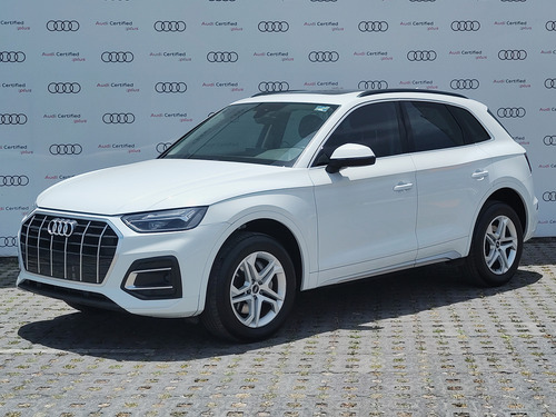 Audi Q5 2.0 L 45 Tfsi Select Mhev