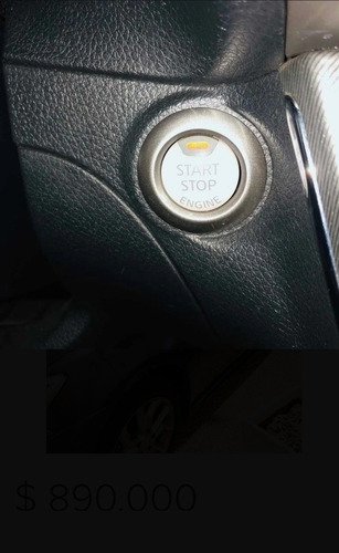 Nissan Sentra 2.0 Sr Cvt 2015