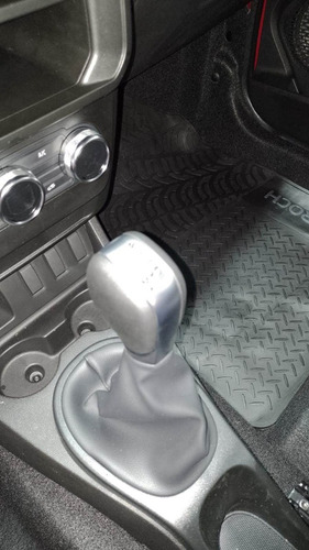 Imagen 22 de 22 de Renault Oroch 1.3t Cvt Iconic 2022 0km Toro Amarok Hilux G