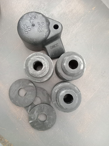 Compresor Rotativo Gmcc 2200 R22 Para A/a Motocompresor