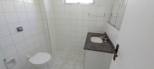 Imagem 9 de 15 de Apartamento Para Venda Em Guarujá, Pitangueiras, 3 Dormitórios, 2 Banheiros, 1 Vaga - Ap40_2-1450300