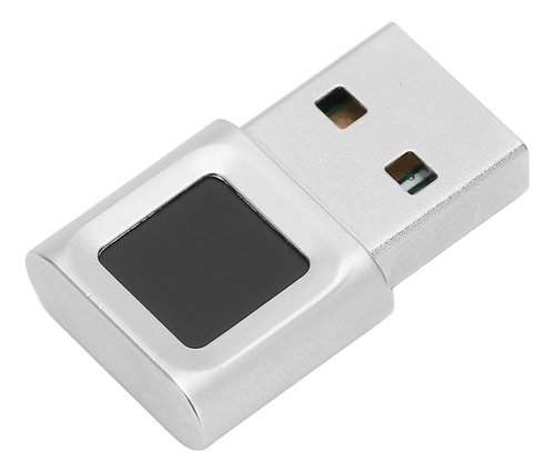 Lector De Huellas Dactilares Usb Para Windows Hello, Escáner