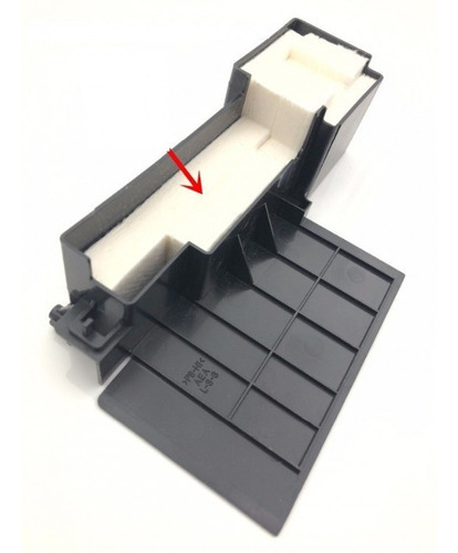 Almohadilla Epson L210 L220 L355 L375