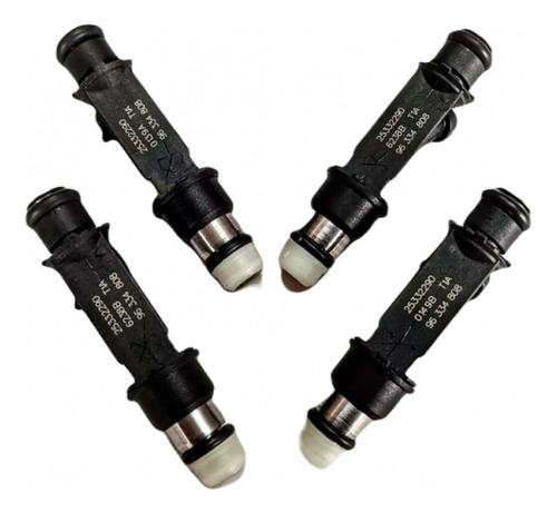 Inyector Combustible Optra Limited 2 Huecos