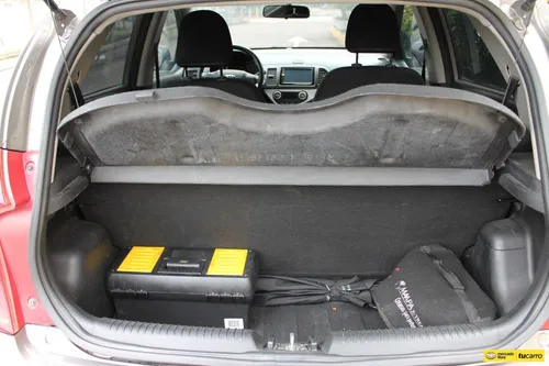 Kia Picanto 1.25 ION R Summa MT