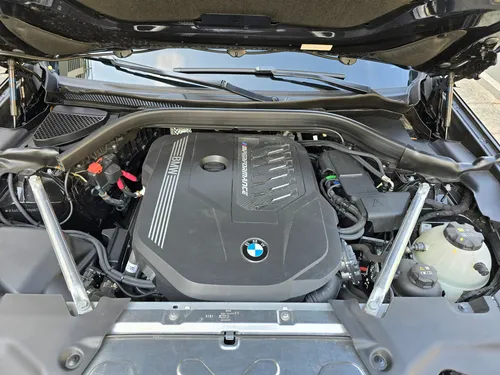 Bmw X3 Xdrive M40i / 2024