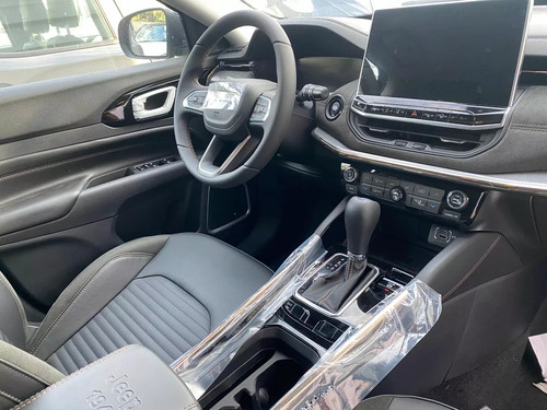 Jeep Commander 2.0 Td380 At9 4x4 7pas Limited