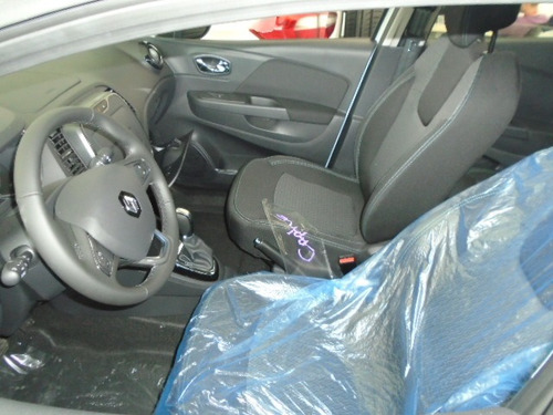 Captur Sce Life 1.6 Xtronic