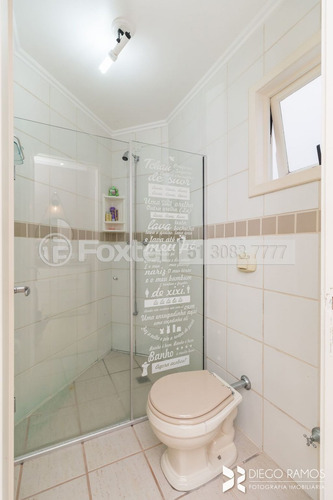 Casa, 3 Dormitórios, 250 M², Ipanema - 205423