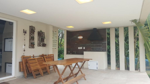 Imagem 29 de 30 de Casa À Venda, 415 M² Por R$ 2.700.000,00 - Paragem Dos Verdes Campos - Gravataí/rs - Ca1559