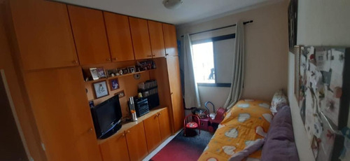 Imagem 15 de 22 de Apartamento Com 2 Dormitórios À Venda, 63 M² Por R$ 304.900,00 - Pirituba - São Paulo/sp - Ap3308