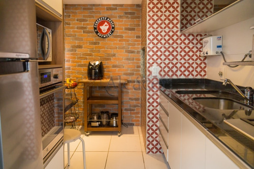 Imagem 14 de 30 de Apartamento Para Alugar - 90889.001