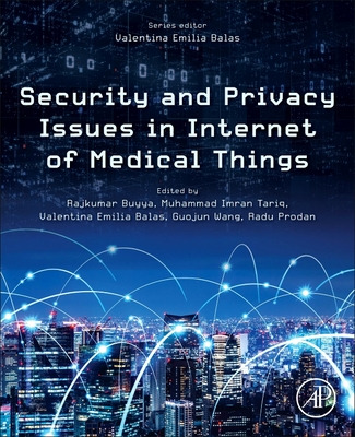 Libro Security And Privacy Issues In Internet Of Medical ...