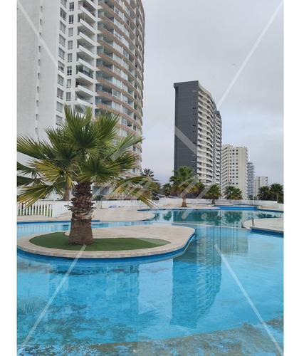 Departamento En Primera Línea De La Herradura - M.h. Propied